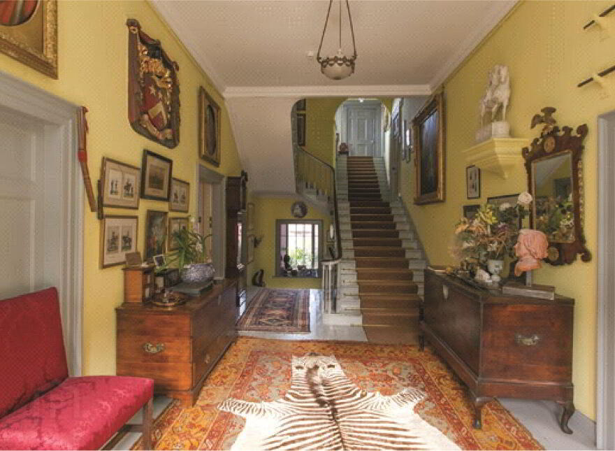 The Manor House & The Stable House, 38/38A High Street, And The Mar...Donaghadee, BT21 0HA