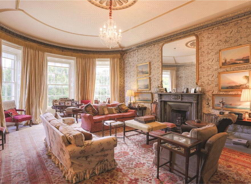 The Manor House & The Stable House, 38/38A High Street, And The Mar...Donaghadee, BT21 0HA