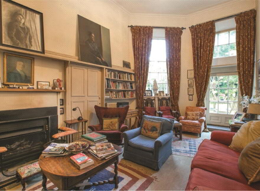 The Manor House & The Stable House, 38/38A High Street, And The Mar...Donaghadee, BT21 0HA