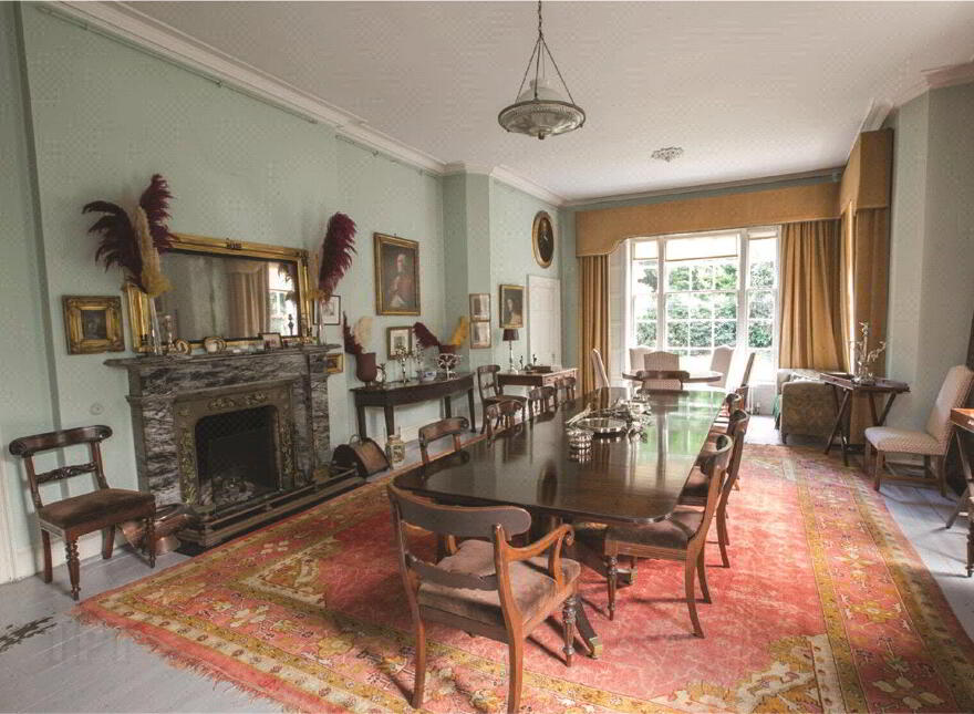 The Manor House & The Stable House, 38/38A High Street, And The Mar...Donaghadee, BT21 0HA