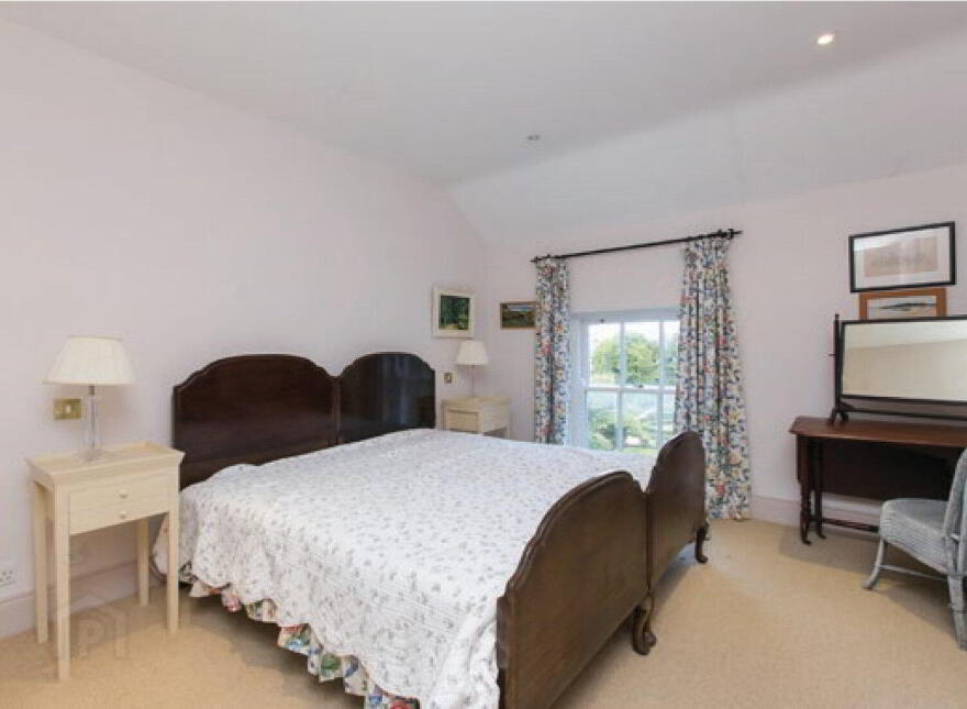 The Manor House & The Stable House, 38/38A High Street, And The Mar...Donaghadee, BT21 0HA