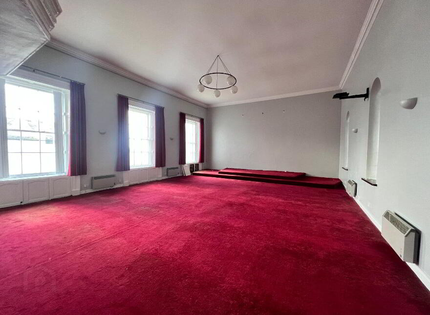 The Manor House & The Stable House, 38/38A High Street, And The Mar...Donaghadee, BT21 0HA