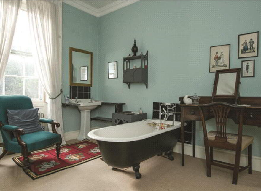 The Manor House & The Stable House, 38/38A High Street, And The Mar...Donaghadee, BT21 0HA