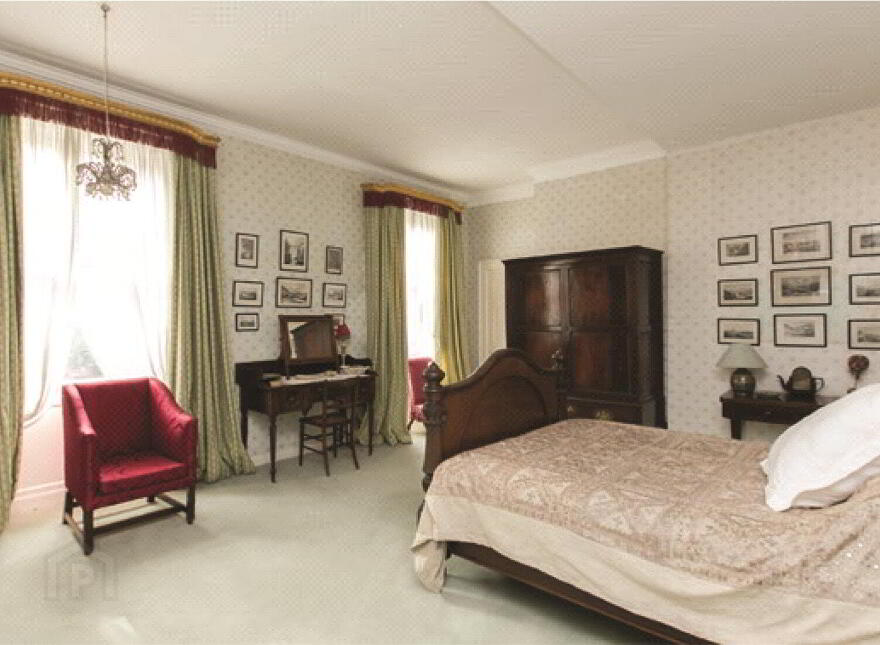 The Manor House & The Stable House, 38/38A High Street, And The Mar...Donaghadee, BT21 0HA