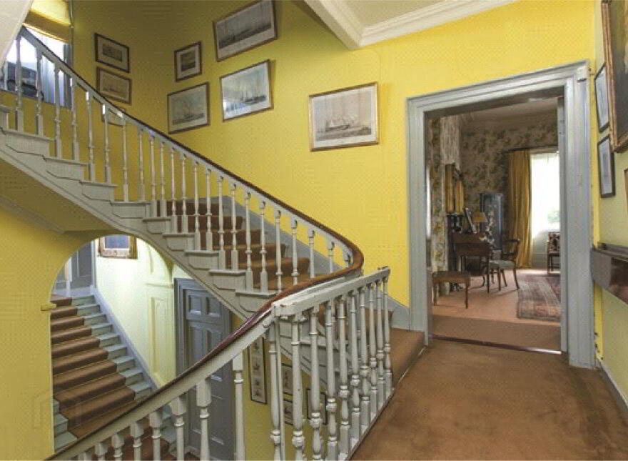 The Manor House & The Stable House, 38/38A High Street, And The Mar...Donaghadee, BT21 0HA