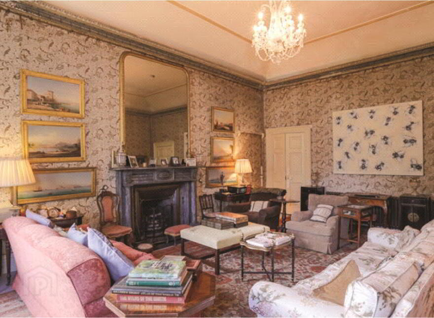 The Manor House & The Stable House, 38/38A High Street, And The Mar...Donaghadee, BT21 0HA