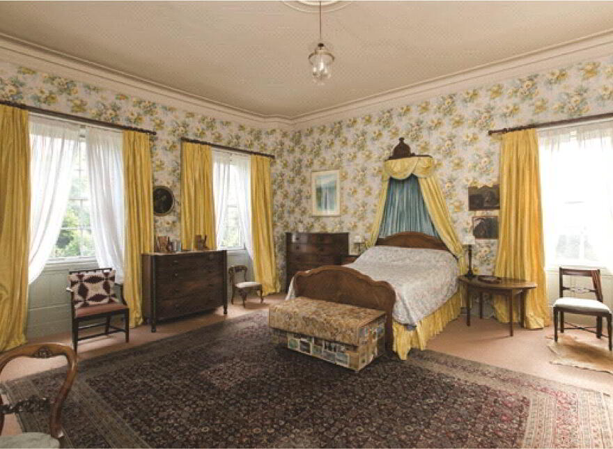 The Manor House & The Stable House, 38/38A High Street, And The Mar...Donaghadee, BT21 0HA