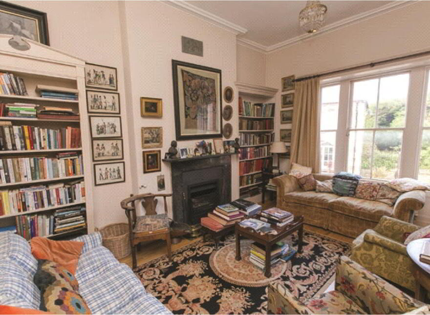 The Manor House & The Stable House, 38/38A High Street, And The Mar...Donaghadee, BT21 0HA