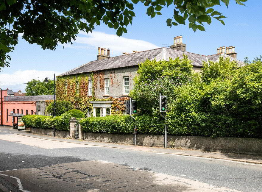 The Manor House & The Stable House, 38/38A High Street, And The Mar...Donaghadee, BT21 0HA