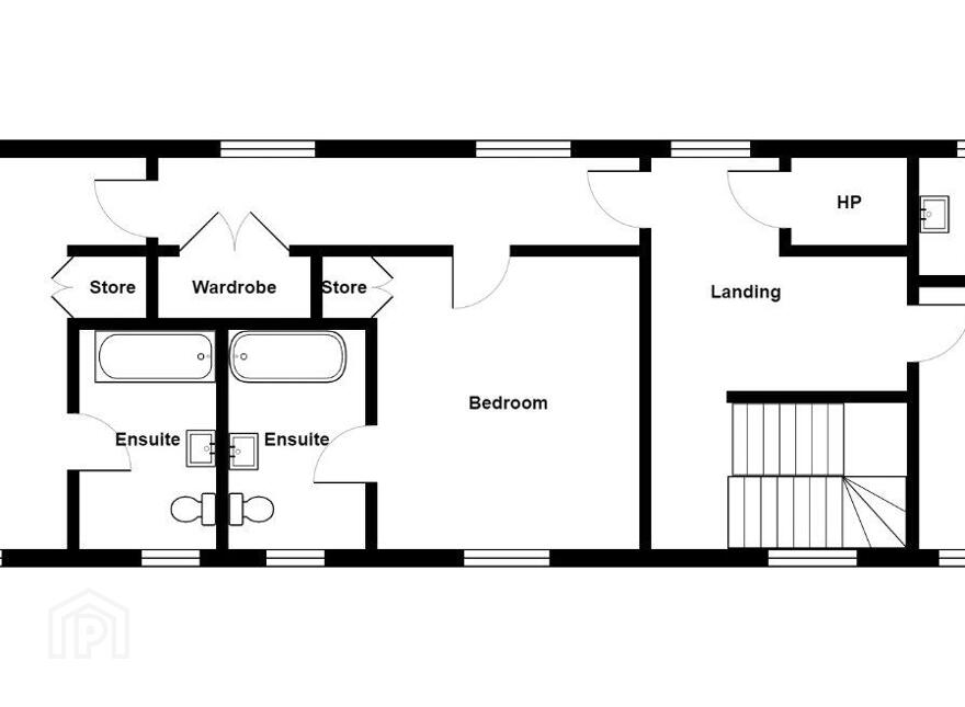 The Manor House & The Stable House, 38/38A High Street, And The Mar...Donaghadee, BT21 0HA