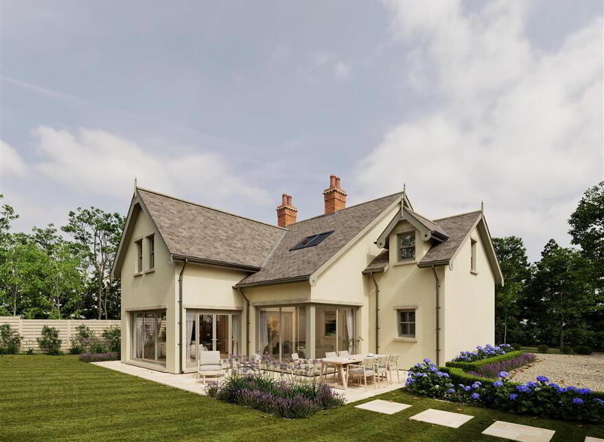 37 Dromona Road, Cullybackey, Ballymena, BT42 1NT