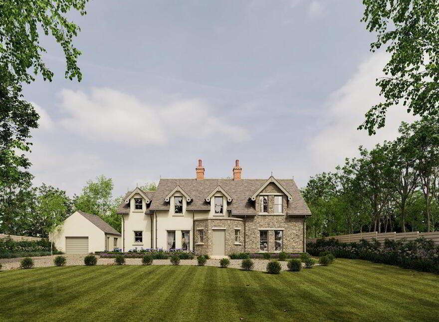 37 Dromona Road, Cullybackey, Ballymena, BT42 1NT