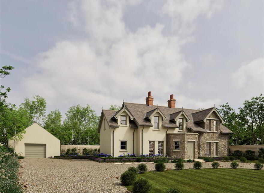 37 Dromona Road, Cullybackey, Ballymena, BT42 1NT