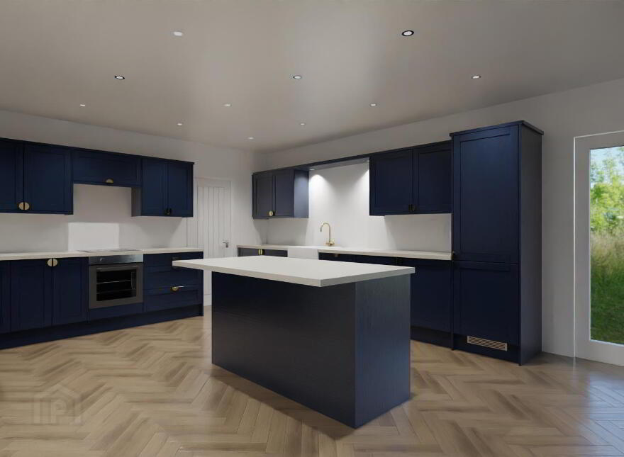 37 Dromona Road, Cullybackey, Ballymena, BT42 1NT