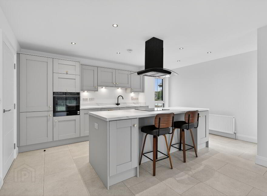 Apartment 4, Hillsborough Road Apartments, Hillsborough Road, Lisburn, BT27 5QY