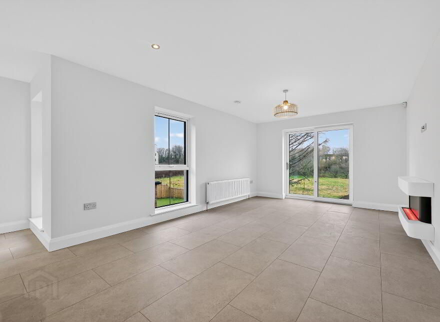 Apartment 4, Hillsborough Road Apartments, Hillsborough Road, Lisburn, BT27 5QY
