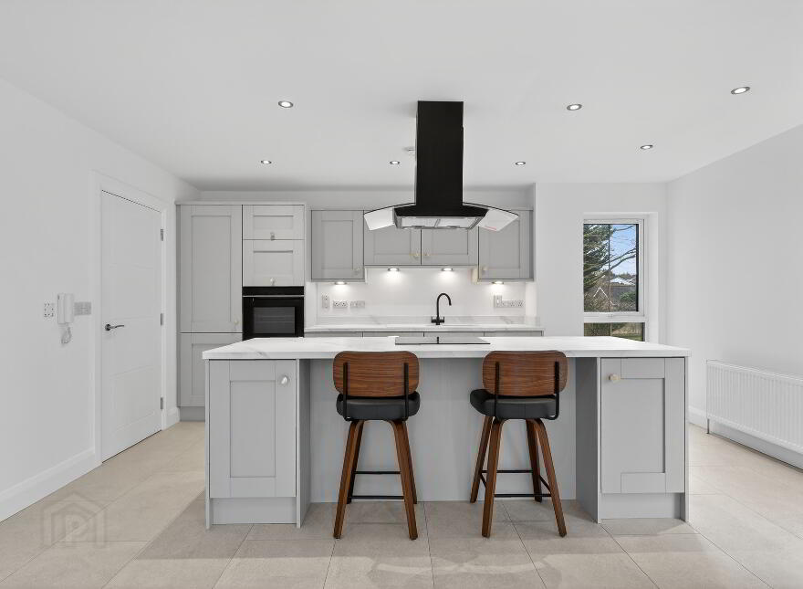 Apartment 4, Hillsborough Road Apartments, Hillsborough Road, Lisburn, BT27 5QY