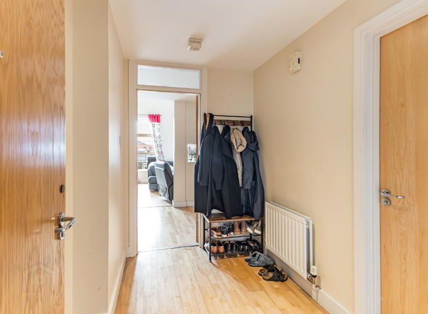 Apartment 706 12 Bankmore Street, Belfast, BT7 1AQ