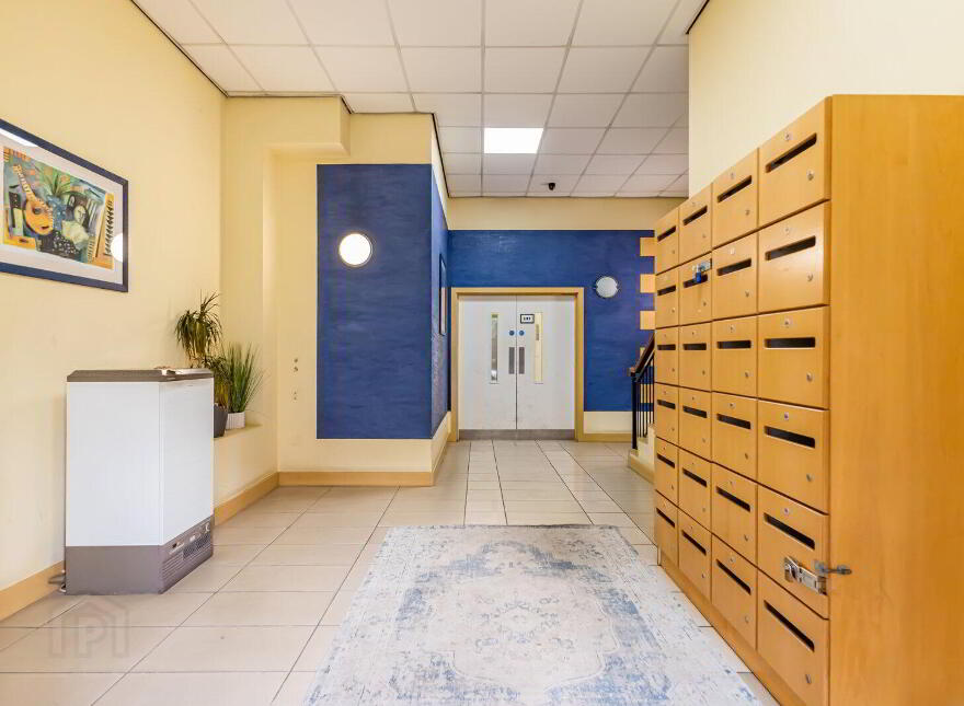 Apartment 706 12 Bankmore Street, Belfast, BT7 1AQ