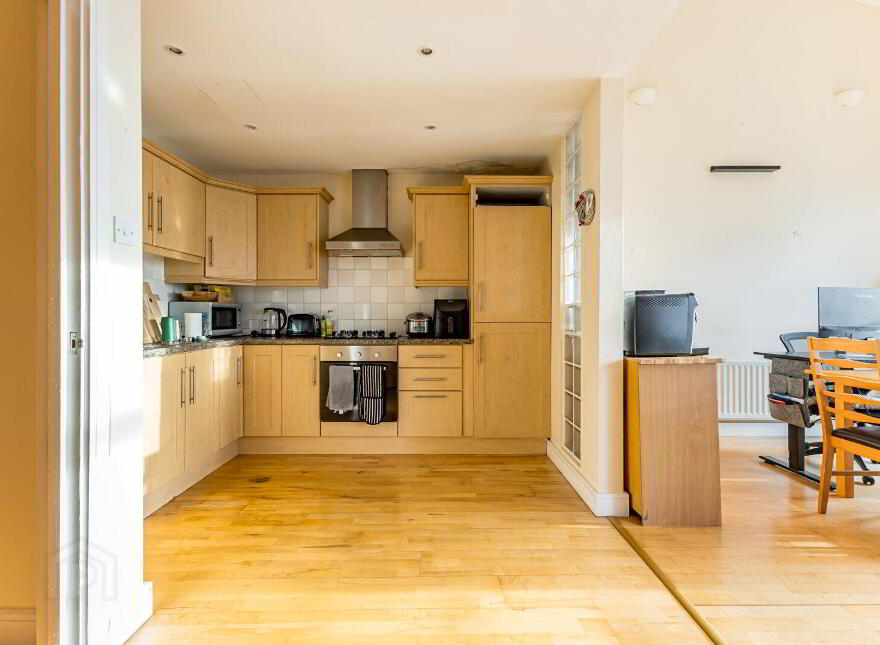 Apartment 706 12 Bankmore Street, Belfast, BT7 1AQ