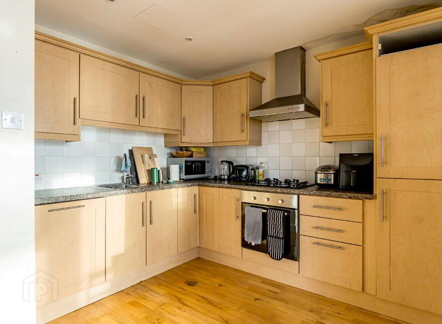 Apartment 706 12 Bankmore Street, Belfast, BT7 1AQ