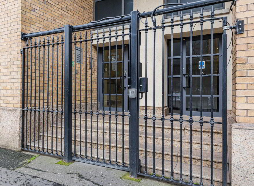 Apartment 706 12 Bankmore Street, Belfast, BT7 1AQ