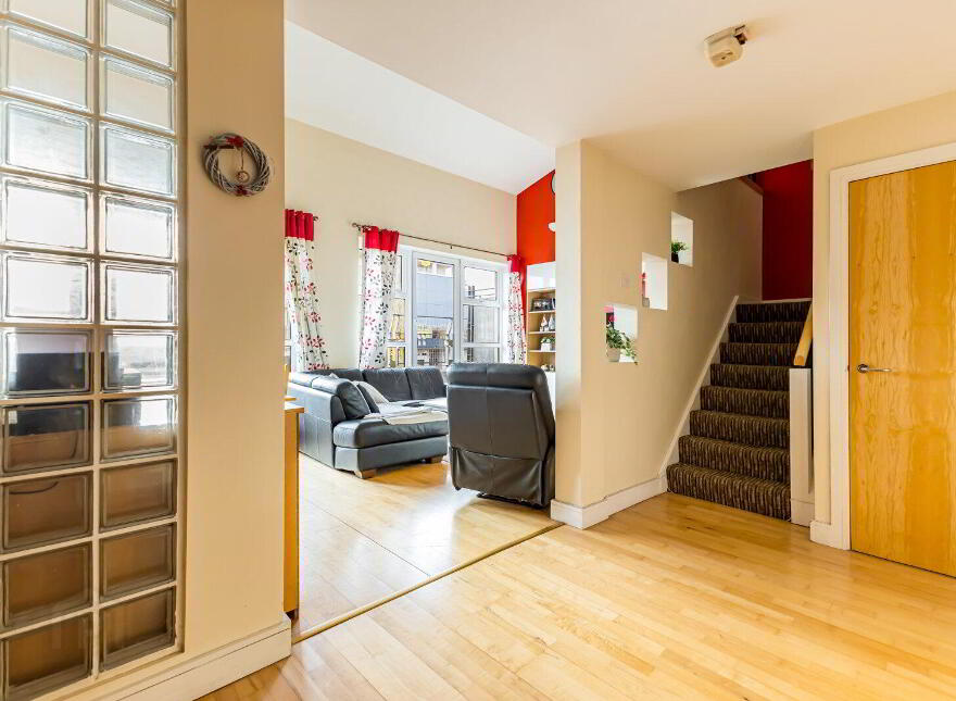 Apartment 706 12 Bankmore Street, Belfast, BT7 1AQ