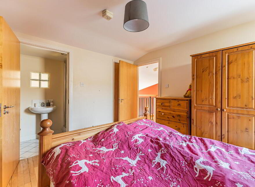 Apartment 706 12 Bankmore Street, Belfast, BT7 1AQ