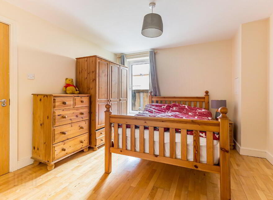 Apartment 706 12 Bankmore Street, Belfast, BT7 1AQ