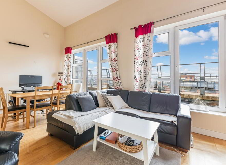 Apartment 706 12 Bankmore Street, Belfast, BT7 1AQ