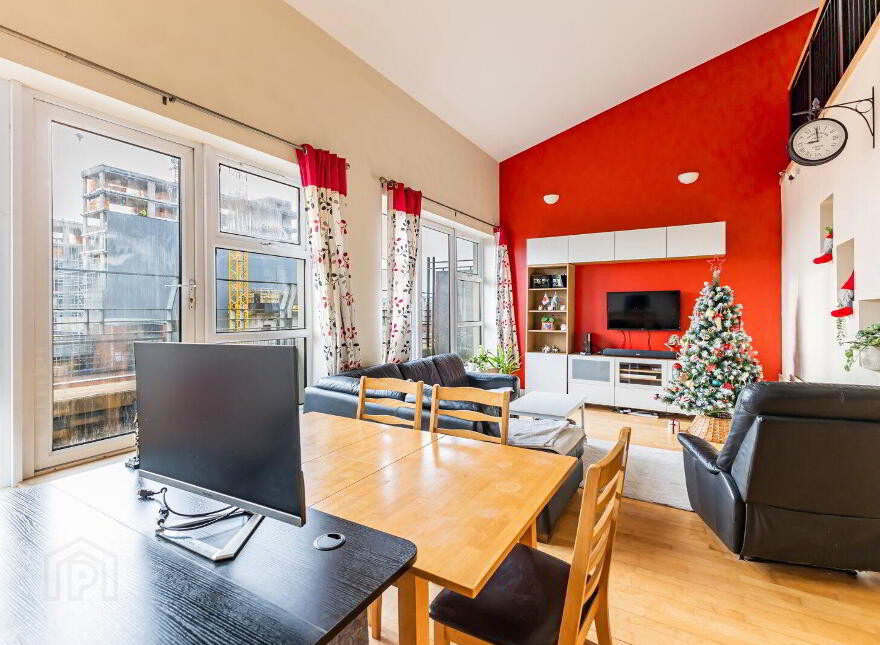 Apartment 706 12 Bankmore Street, Belfast, BT7 1AQ