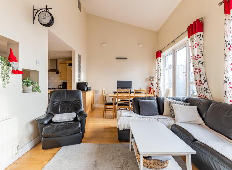 Apartment 706 12 Bankmore Street, Belfast, BT7 1AQ
