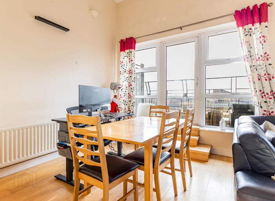 Apartment 706 12 Bankmore Street, Belfast, BT7 1AQ
