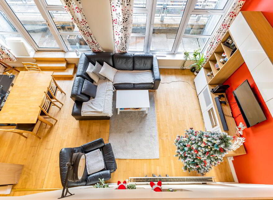 Apartment 706 12 Bankmore Street, Belfast, BT7 1AQ