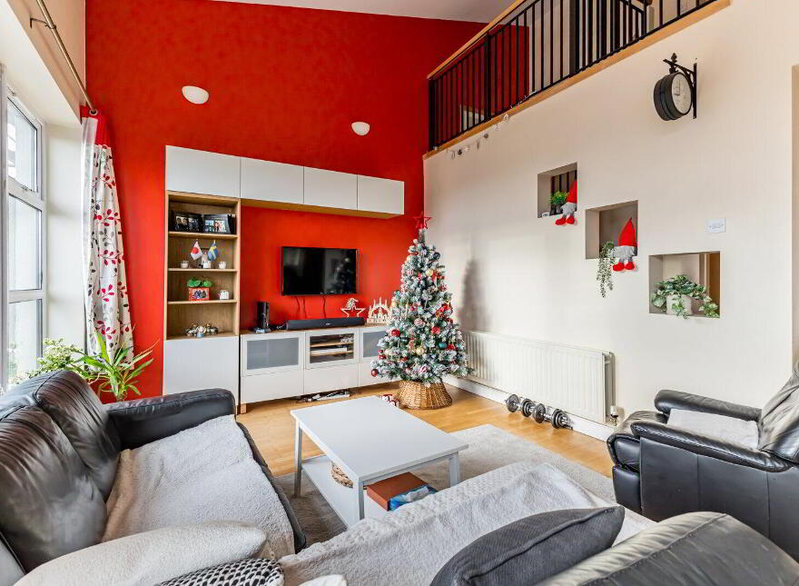 Apartment 706 12 Bankmore Street, Belfast, BT7 1AQ