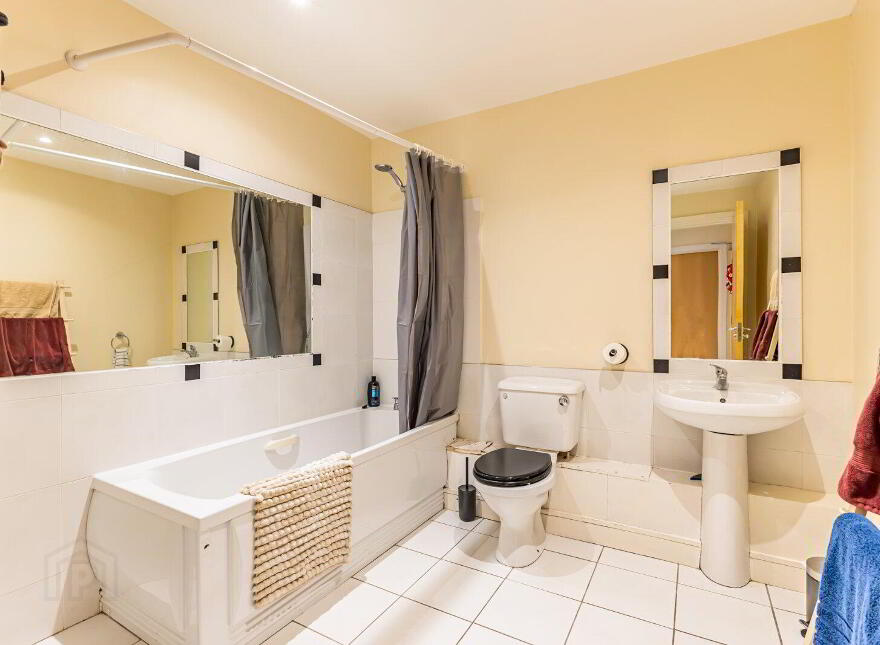 Apartment 706 12 Bankmore Street, Belfast, BT7 1AQ