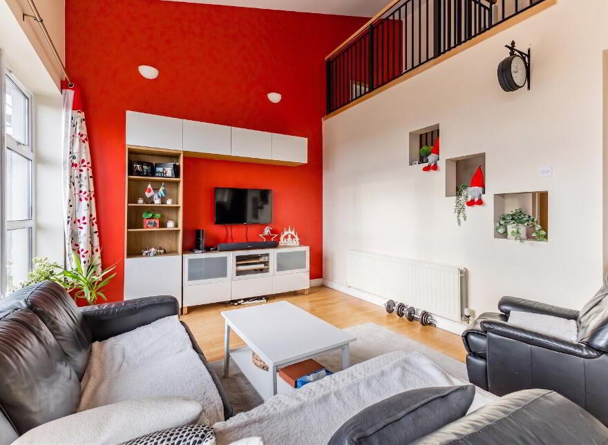 Apartment 706 12 Bankmore Street, Belfast, BT7 1AQ