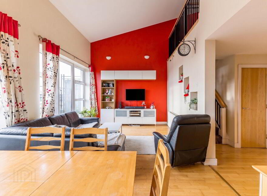 Apartment 706 12 Bankmore Street, Belfast, BT7 1AQ