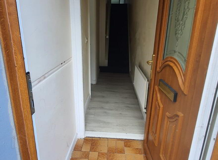 9 Queen Street, Carrickfergus, BT38 8AP