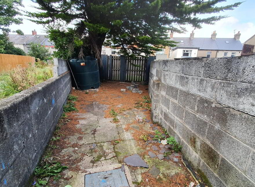 9 Queen Street, Carrickfergus, BT38 8AP