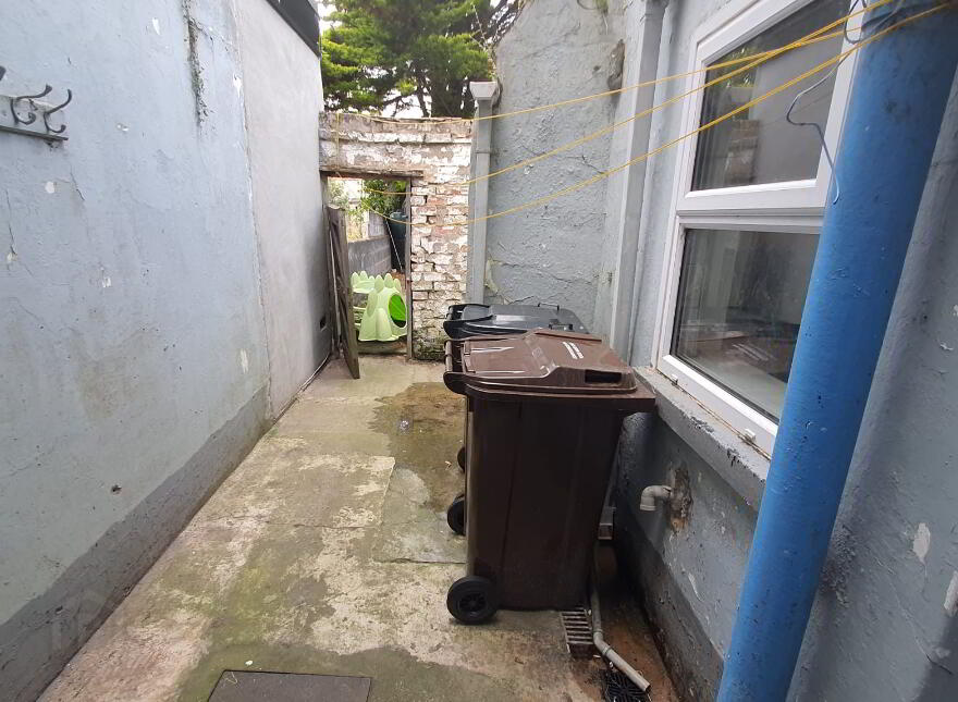 9 Queen Street, Carrickfergus, BT38 8AP