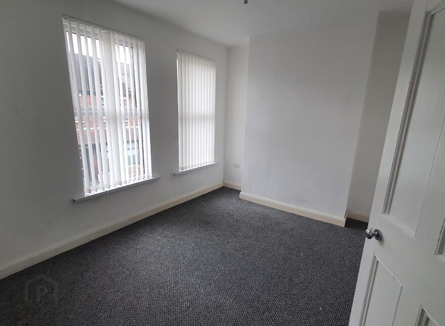 9 Queen Street, Carrickfergus, BT38 8AP