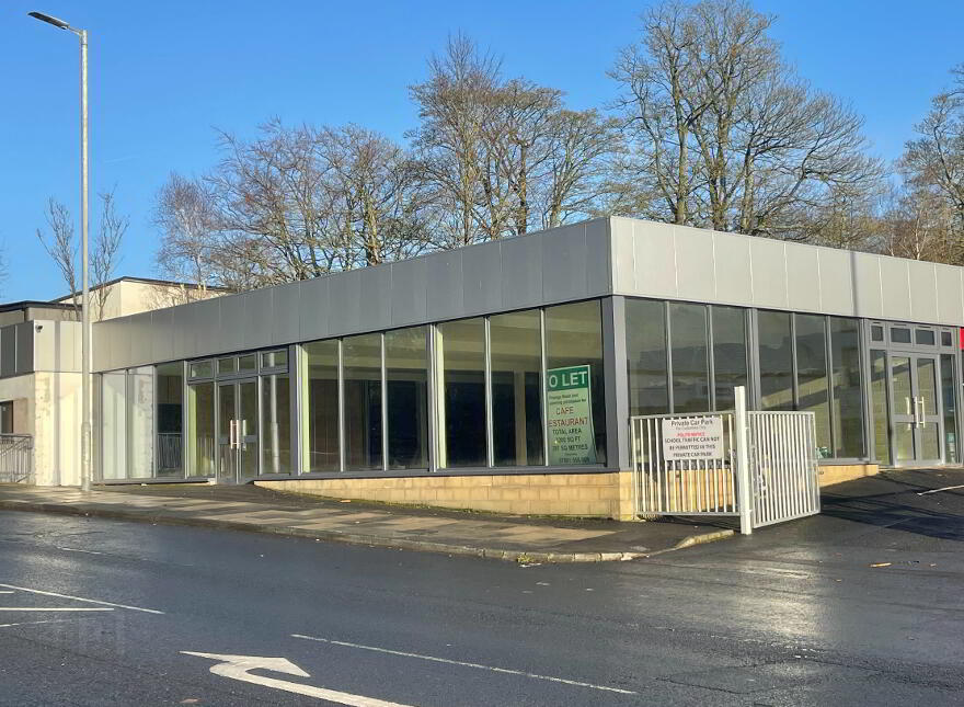 51 Church Street - Planning Permission For Food, Lurgan Road, Banbridge, BT32 4AA photo