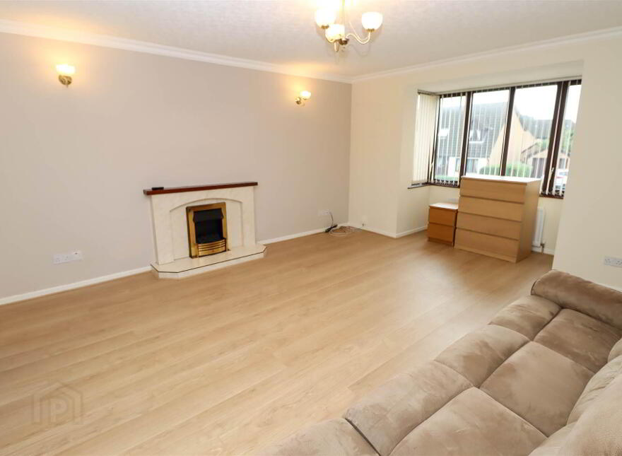 6 Old Mill Dale, Dundonald, Belfast, BT16 1WG