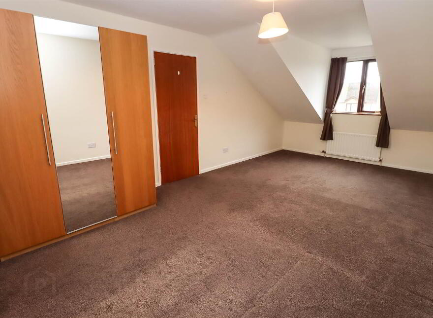 6 Old Mill Dale, Dundonald, Belfast, BT16 1WG