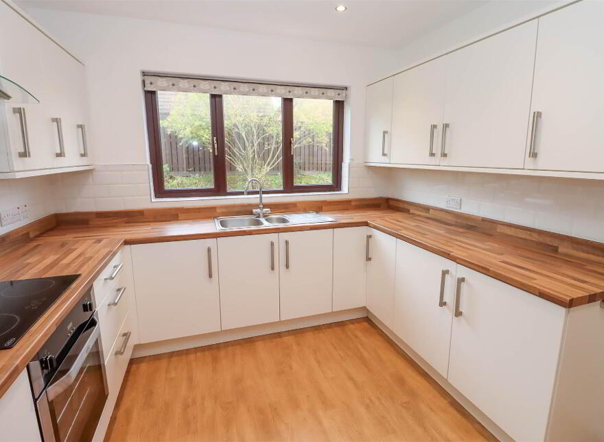 6 Old Mill Dale, Dundonald, Belfast, BT16 1WG
