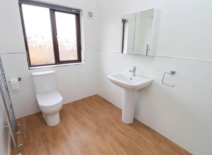 6 Old Mill Dale, Dundonald, Belfast, BT16 1WG