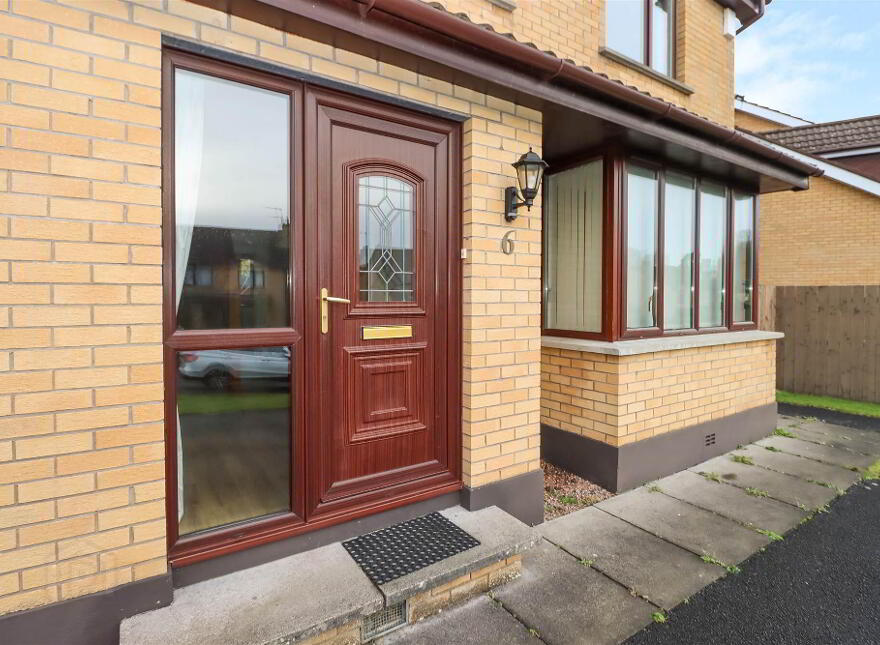 6 Old Mill Dale, Dundonald, Belfast, BT16 1WG