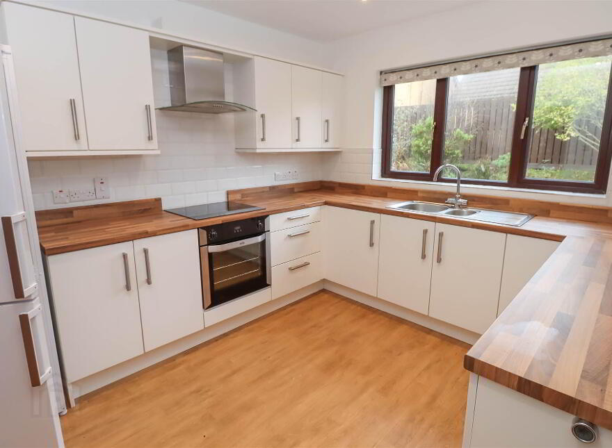 6 Old Mill Dale, Dundonald, Belfast, BT16 1WG