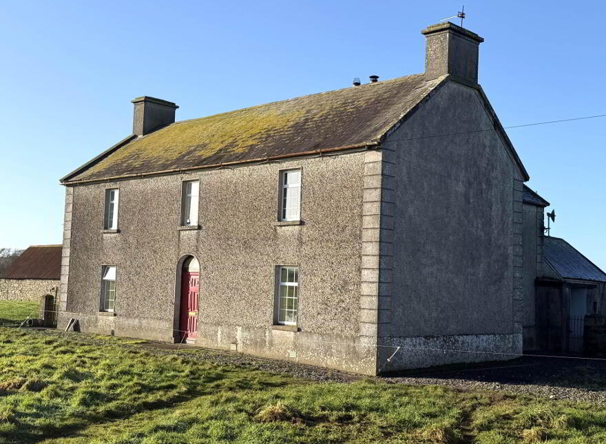 Fancroft, Roscrea, E53V091
